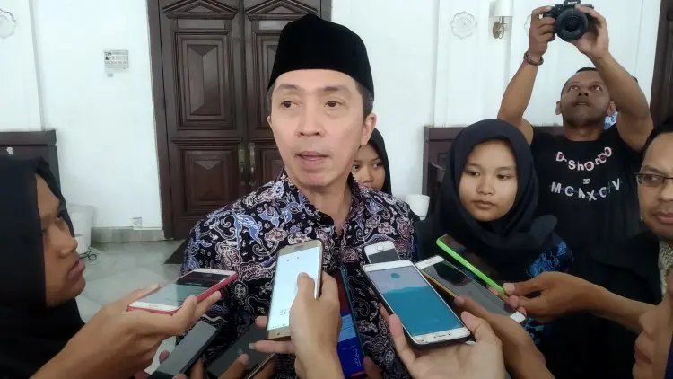 Penasaran, Seperti Apa Konsep Alun-alun Kota Bogor