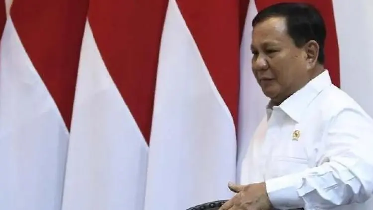Alutsista, Prabowo Utamakan Industri Dalam Negeri