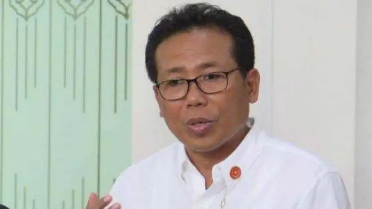 Stafsus Millenial Digaji Rp51 Juta,Ini Kata Istana