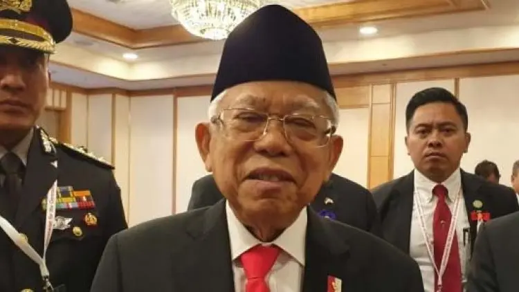 Wapres Persilahkan Jabatan Presiden Didiskusikan