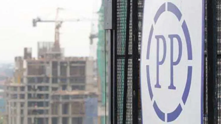 PTPP Cari Rp1,25 T di Pasar Obligasi Berkelanjutan