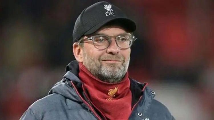 Liverpool Tak Terlalu Pikirkan Perburuan Gelar