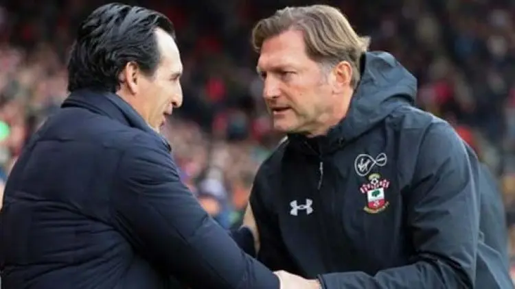 Arsenal Enggan Remehkan Southampton