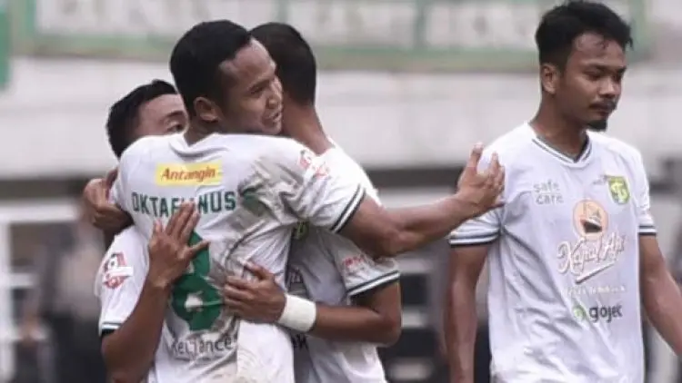 Hadapi Persipura, Persebaya Panggil Pemain U-20