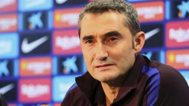 Lawan Leganes, Barca Kehilangan Empat Bek