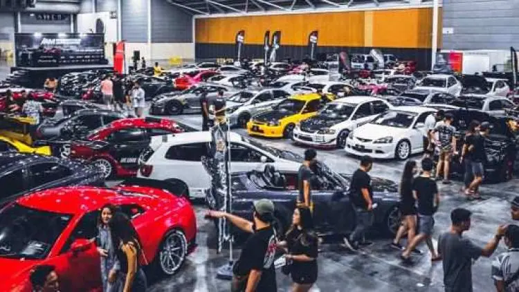 290 Mobil Modifikasi Ramaikan Final IAM MBtech