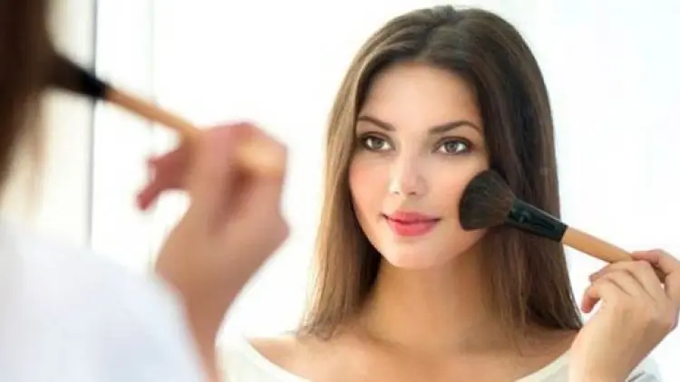 Menolak Tua, Ini Usaha Agar Tampil Cantik