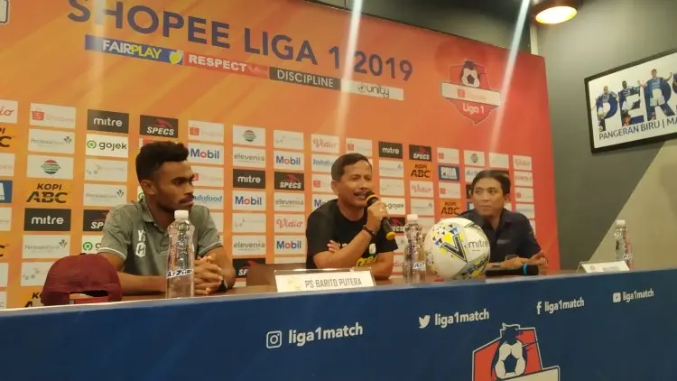 Siap Curi Poin di Hadapan Bobotoh