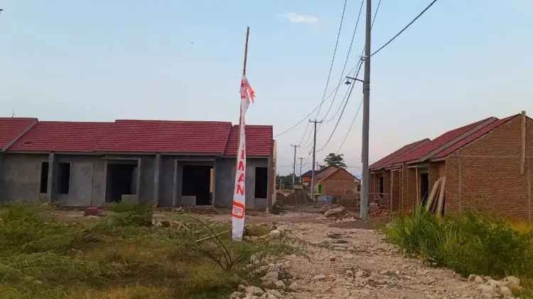 Korban Aturan Pertek BPN Berjatuhan, Akui Rugi Milliaran