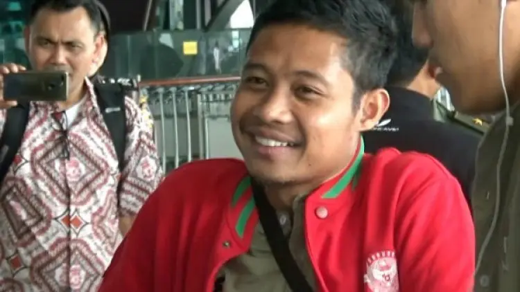PDRM: WNI Dirampok Viral di Video Tak Terkait Sepak Bola