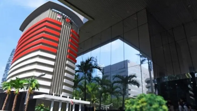 KPK Luncurkan Album Kompilasi Jelang Hari Antikorupsi 2019