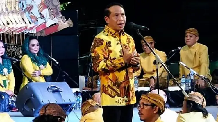 Menpora: Malaysia Tak Cukup Minta Maaf Lewat Twitter