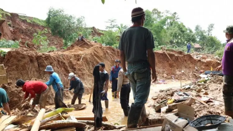 Tadinya Rp132 M, Dinas PU Purwakarta Hanya Kebagian Rp12 Miliar