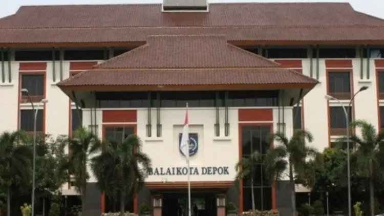 Pemkot Depok Beri Sanksi Penunggak Pajak PBB