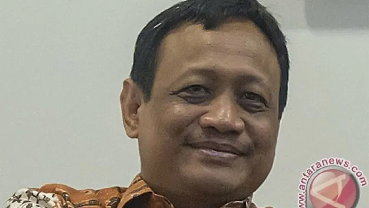 PROFIL: Sukardi Rinakit Masih Dipercaya Jadi Staf Khusus Presiden