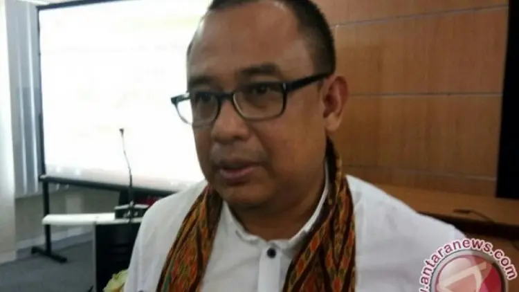 PROFIL: Ari Dwipayana dan Tugas Baru sebagai Koordinator Staf Khusus Presiden