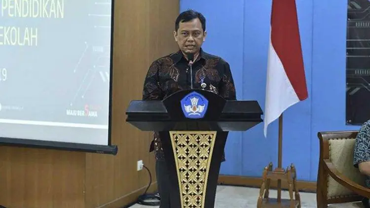 Kemendikbud Dorong Sekolah Maksimalkan SIPLah