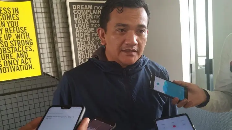 Serapan Dana Desa Jabar Baru 64 Persen