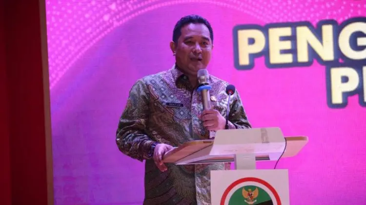 Tanggapi Survei IPO, Kemendagri: Tak Mewakili Keseluruhan Masyarakat