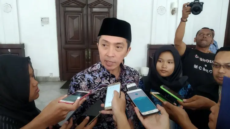 Pemkot Bogor Berjuang Untuk TOD dan Perkantoran