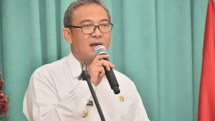 Ini Upaya Wabup Bogor Iwan Tekan Angka SILPa