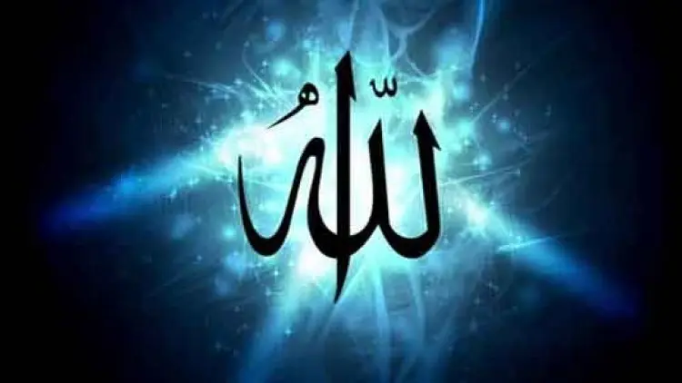 Allah Tidak Pernah Terlambat