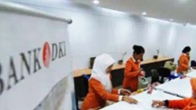 Bank DKI Dukung Transaksi Non Tunai Kawasan Wisata
