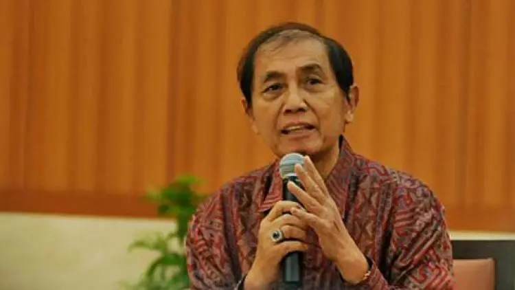 Ingin Rasio Pajak 19%, Begini Saran Hadi Poernomo