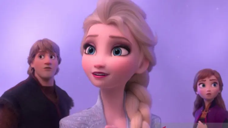Frozen 2 Lampaui 120 Juta Dolar AS di Box Office