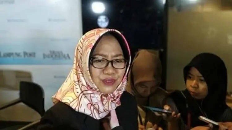 Jabatan Presiden Tiga Periode Tidak Relevan