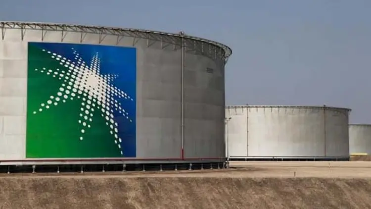 Saudi Cermati Sistem Perbankan Jelang IPO Aramco