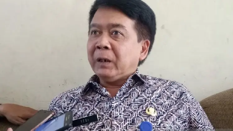 Pemkab Garut Programkan Penyerapan 27 Ribu Tenaga Kerja