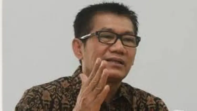 Maju Bursa Ketum, Agun Ingin Munas Partai Golkar Junjung Demokratis