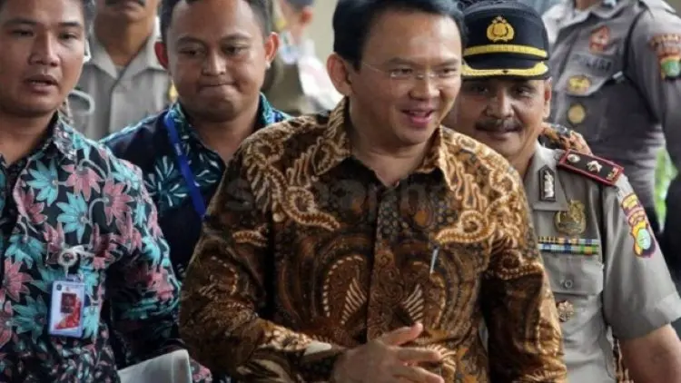 Tugas Khusus Ahok di Pertamina, Kurangi Impor BBM