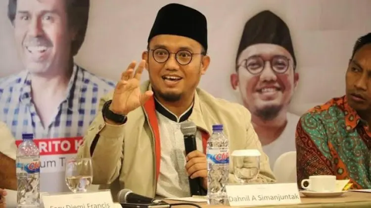 Dahnil : Prabowo Tolak Ideologi Ancam Pancasila