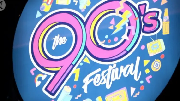 Sheila on 7 Masih jadi Jagoan di Festival 90's