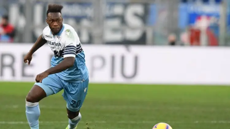 Berkat Gol Menit Terakhir Caicedo, Lazio Menang Lima Kali Beruntun