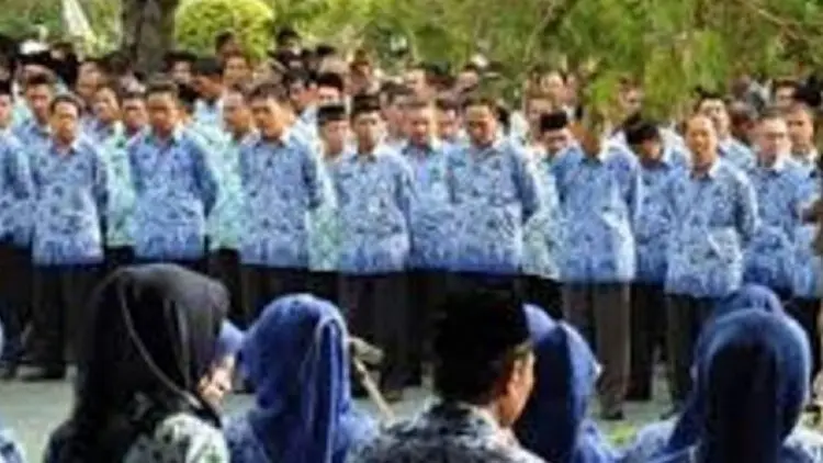 1.099 Guru Ikuti Seleksi Bakal Calon Kepala Sekolah SMAN/SMKN di Jabar