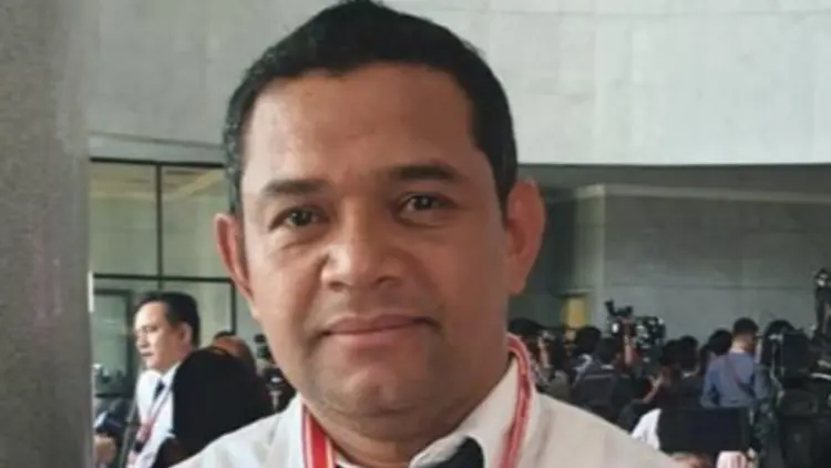 Pakar Hukum Bedah Diskursus Masa Jabatan Presiden Tiga Periode