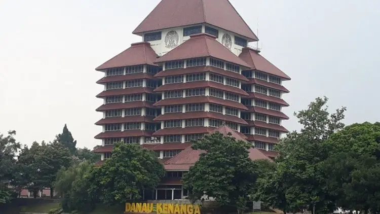 Rektor: UI Perlu Ubah Pola Pikir Agar Lebih Adaptif