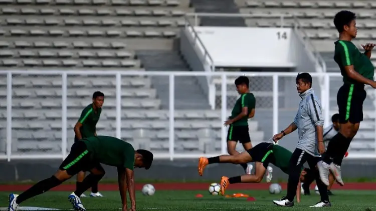 Mampu Ulangi Torehan SEA Games 1991, Merah Putih?