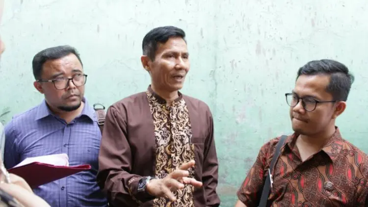 Waduh...Ada Rutilahu Jabar Tak Tepat Sasaran