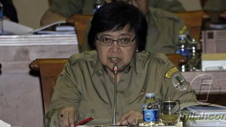 KLHK Siapkan Riset Buktikan Isu Dioxin