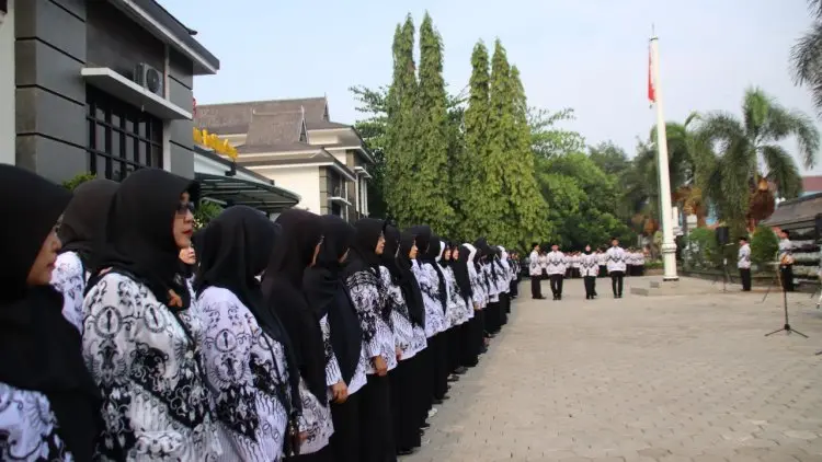Guru Dituntut Kreatif dan Inovatif Mentrasfer Ilmu