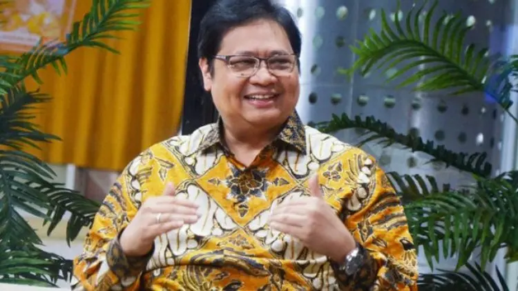 Kubu Airlangga Paling Sering Langgar Kesepakatan