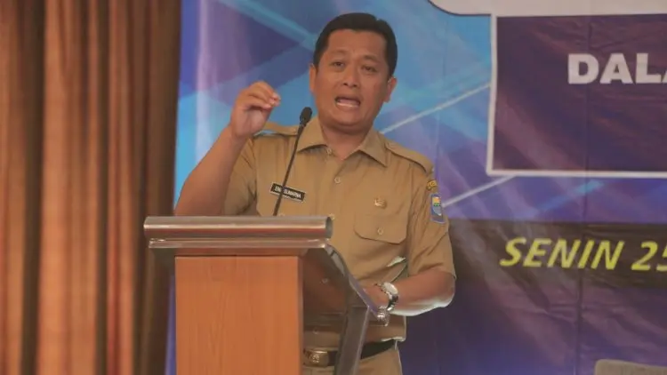 Perencanaan Kependudukan Tak Sekadar Administratif