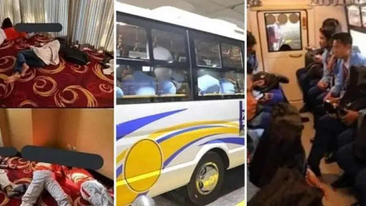 Panpel SEA Games Minta Maaf soal Persiapan Buruk