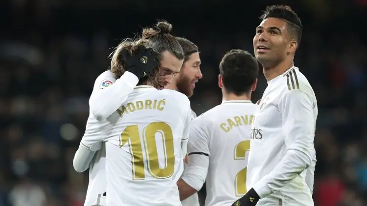 Real Madrid vs PSG, Abaikan Dendam!