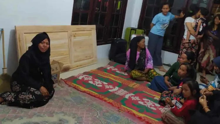 Pekerja Migran Asal Indramayu Kembali Setelah 15 Tahun Menghilang di Oman