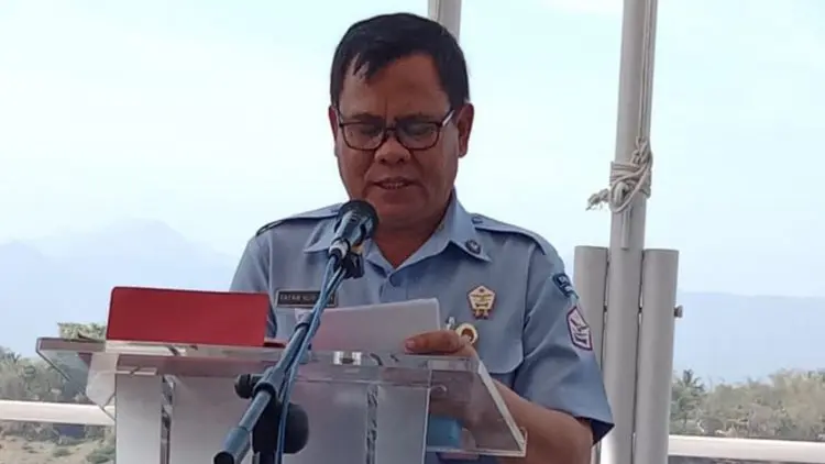 KKN Tematik Universitas Nurtanio, Bangun Desa Tangguh Bencana